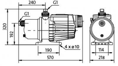 GRUNDFOS